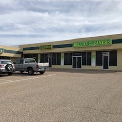 Superior Deluxe Cleaners