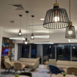 Hampton by Hilton Edinburgh Airport