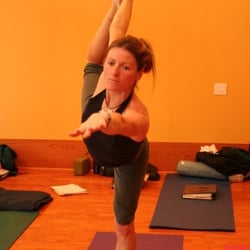 Yoga Soul