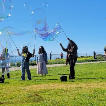 SB Bubble Guy - Free community shows.
WHY NOT - Party & Event Planning Near Me SB Bubble Guy - Free community shows.
WHY NOT - Party & Event Planning Near Me