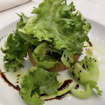 465 Bar and Restaurant - Salad - New American Near Me - Boston, Massachusetts 465 Bar and Restaurant - Salad - New American Near Me - Boston, Massachusetts