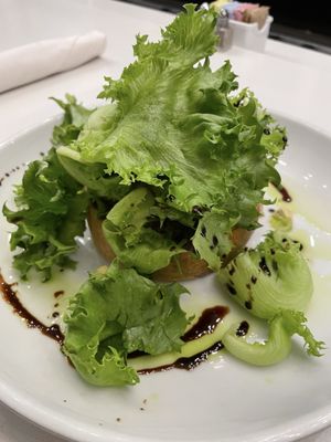 465 Bar and Restaurant by null