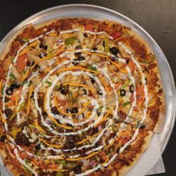 Vesuvio Pizzeria