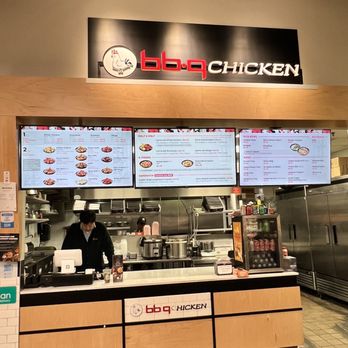 bb.q Chicken Lotte Market Edison - Chicken Wings Near Me - Edison, New Jersey bb.q Chicken Lotte Market Edison - Chicken Wings Near Me - Edison, New Jersey