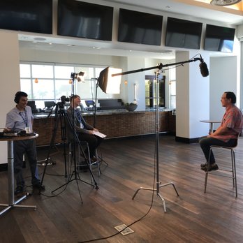 Parada Productions - Shooting a conference for @Pediatrics2040 - Video/Film Production Near Me Parada Productions - Shooting a conference for @Pediatrics2040 - Video/Film Production Near Me