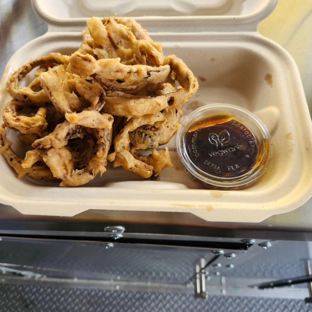 Island Organic Cuisine — Mexican restaurant in Hilo