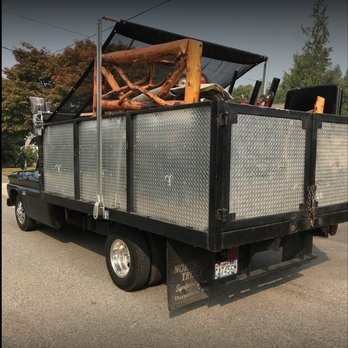 99 Junk Removal - Junk Removal & Hauling Near Me - Kent, Washington 99 Junk Removal - Junk Removal & Hauling Near Me - Kent, Washington
