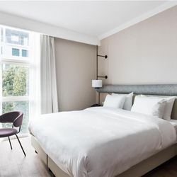 Ambasciatori Hotel Venice Mestre Tapestry Collection by Hilton - Guest room