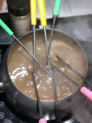 Photo of The Melting Pot - Westwood, NJ, US.