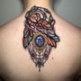Jenna Kerr Tattooer