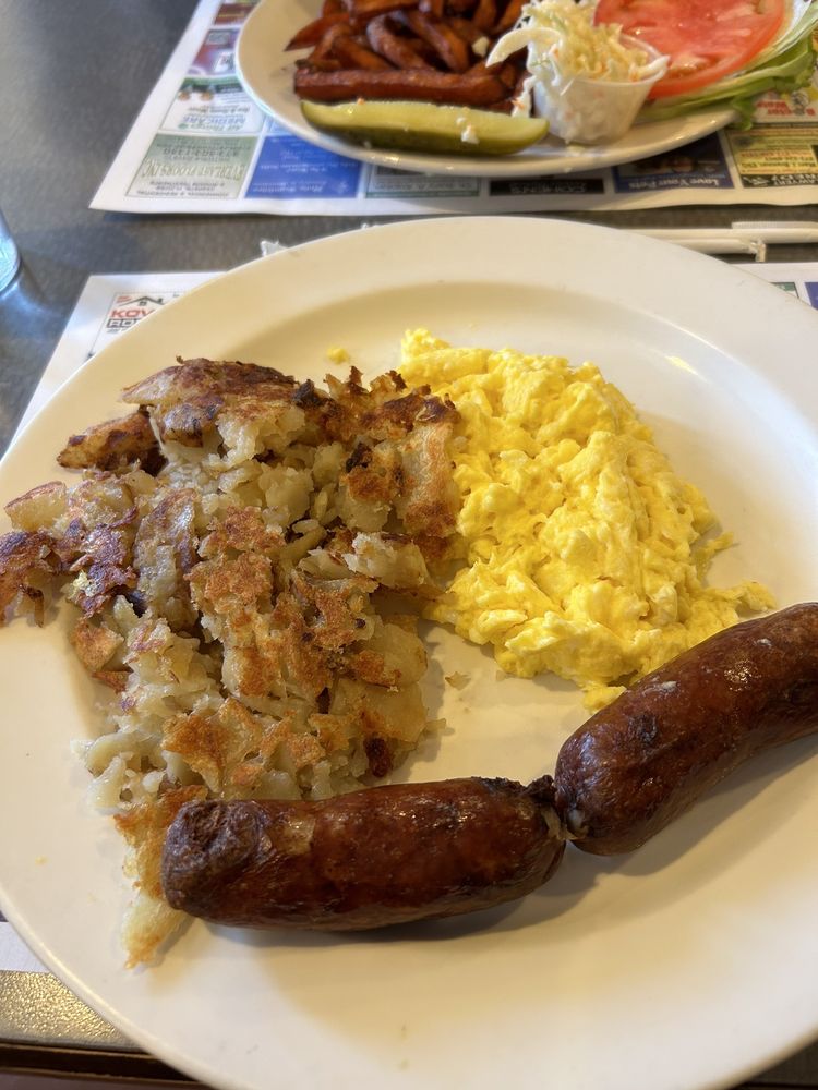 East Hanover Diner