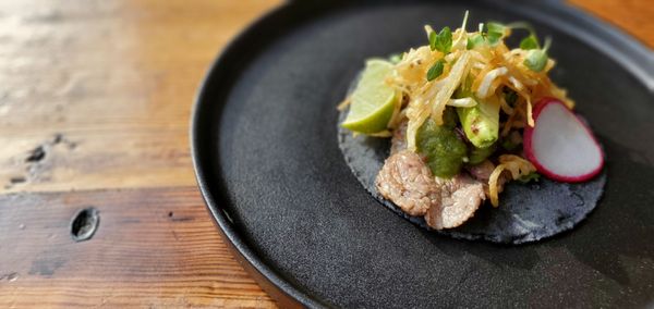 Sol Agave - santa monica by null