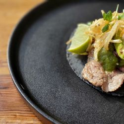 Sol Agave - Asada y Papas Taco Tuesday