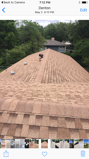 Slide of Torres Roofing