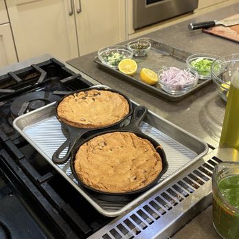 Sur La Table - skillet cookie - Kitchen Supplies Near Me - Boulder, Colorado