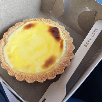Bake Code - Bakeries Near Me - Richmond Hill, Ontario