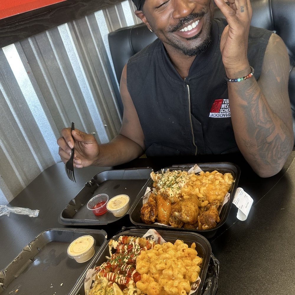 Ace of Wingz - Seafood Near Me - Phoenix, Arizona Ace of Wingz - Seafood Near Me - Phoenix, Arizona