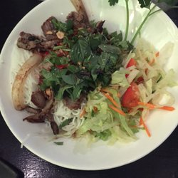 Wok & Roll - Vietnamese street food