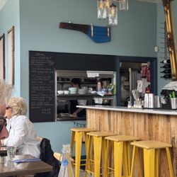 Little Fish Cafe