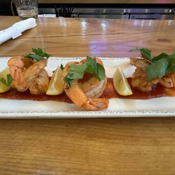 Seed to Table - Shrimp cocktail - Grocery Near Me - Naples, Florida Seed to Table - Shrimp cocktail - Grocery Near Me - Naples, Florida