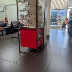 Acuity Eye Group - Pasadena - Interior