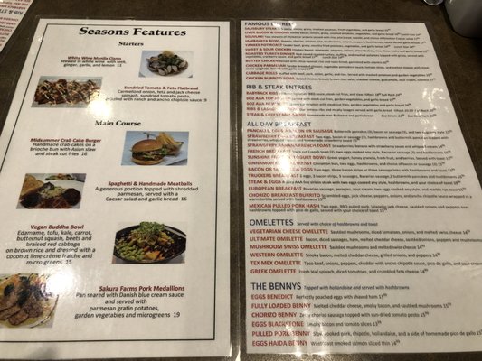 The Coquitlam Grill by null