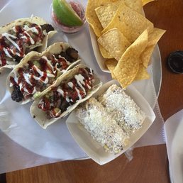 Carne Asada Tacos Carne Asada Tacos