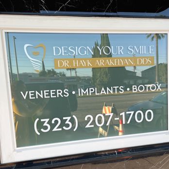 Design Your Smile - Cosmetic Dentists Near Me - Glendale, California Design Your Smile - Cosmetic Dentists Near Me - Glendale, California