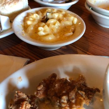 Cracker Barrel Old Country Store - Breakfast & Brunch Near Me - Shepherdsville, Kentucky