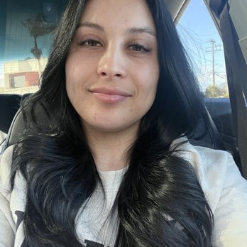Ann's Beauty Salon - Hair cut with curtains bangs and players, and black dye. - Hair Salons Near Me - Lawndale, California Ann's Beauty Salon - Hair cut with curtains bangs and players, and black dye. - Hair Salons Near Me - Lawndale, California