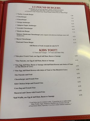 Menu photo 4 Otto's Empire Diner Phoenix, AZ Menu photo 4 Otto's Empire Diner Phoenix, AZ