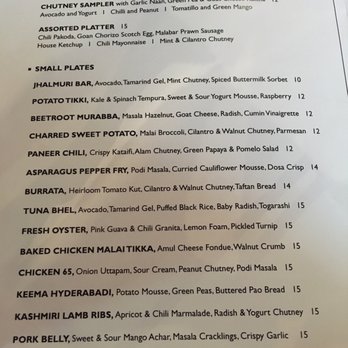 ROOH - Indian Near Me - San Francisco, California ROOH - Indian Near Me - San Francisco, California