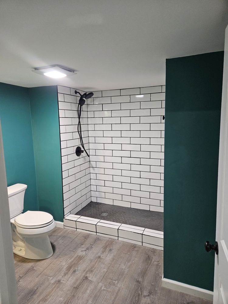 Slide of T.G.HomeRemodeling