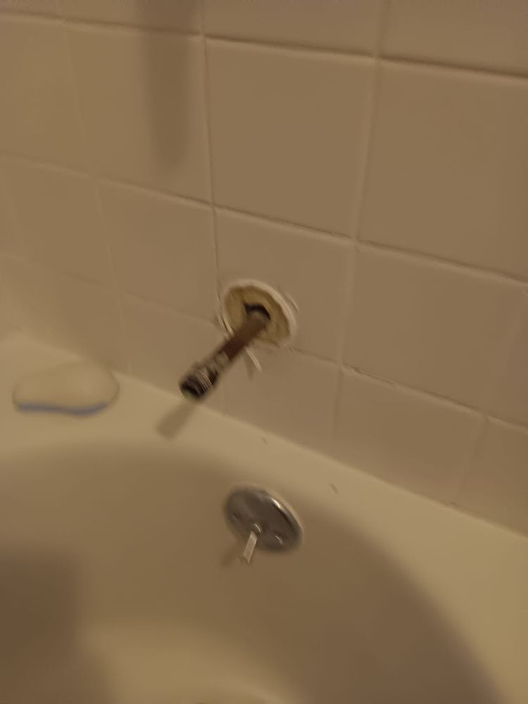 Slide of Elmer V Remodeling