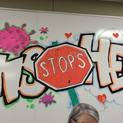 Goodman Hall @ IU Health Neuroscience Center - Statement made