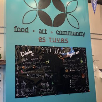 Tuyas - Specials look delicious. - Mexican Near Me - Ferndale, California Tuyas - Specials look delicious. - Mexican Near Me - Ferndale, California