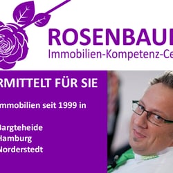 Rosenbauer Immobilien - ROSENBAUER Immobilien-Kompetenz-Center, Michael Rosenbauer