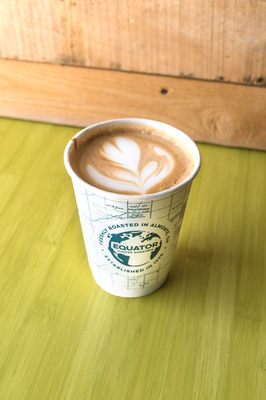 Equator Coffee Roasters by null