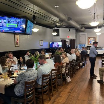 The Butcher And Bottle - Rental space for private event - Seafood Near Me - Ellijay, Georgia