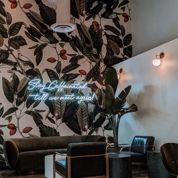 Early Bird Coffee - Interior - Coffee & Tea Near Me - San Antonio, Texas Early Bird Coffee - Interior - Coffee & Tea Near Me - San Antonio, Texas
