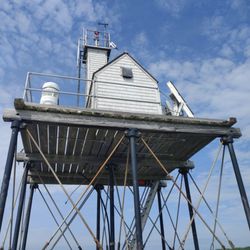 Eastern Point Lighthouse