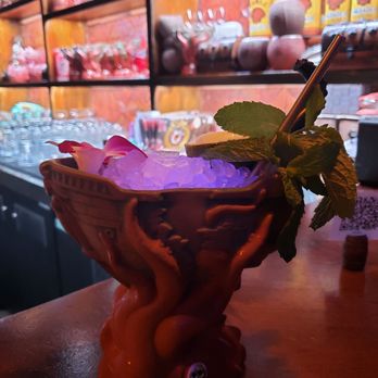 Inside Passage - Cocktail Bars Near Me - Seattle, Washington Inside Passage - Cocktail Bars Near Me - Seattle, Washington