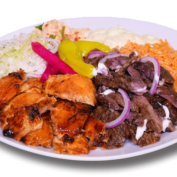 Boustan - Lebanese Near Me - Blainville, Quebec