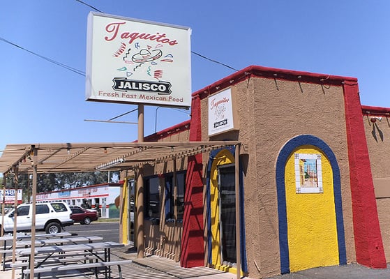 Taquitos Jalisco by null