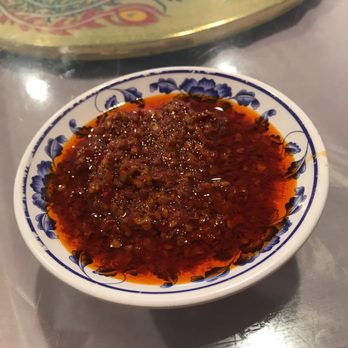Liu's Shanghai - Hot chili oil - Shanghainese Near Me - Brooklyn, New York Liu's Shanghai - Hot chili oil - Shanghainese Near Me - Brooklyn, New York