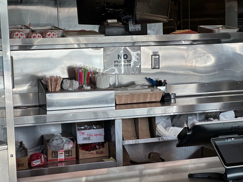 Pickle Banh Mi Long Beach, Long Beach Roadtrippers