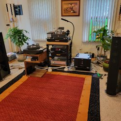 Sounds Of Silence