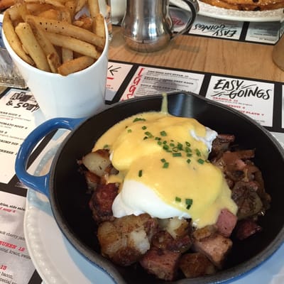 Old Dearborn Bank Building by null