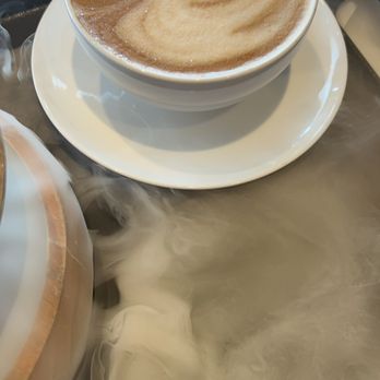 TwoHa's Cafe - Desserts Near Me - Duluth, Georgia