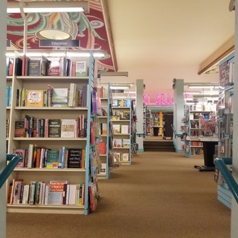 Bookstar / Barnes & Noble - Bookstores Near Me - San Diego, California